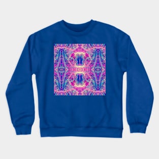 Crystal Visions 38 Crewneck Sweatshirt